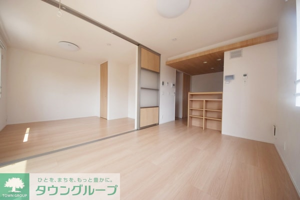 その他室内・内装(リビング/居室)