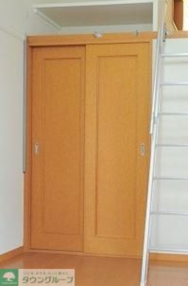 収納(★お問い合わせはタウンハウジングまで★)