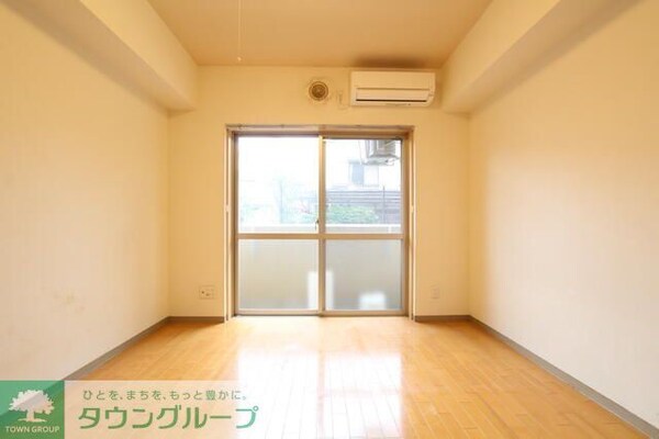 リビング・居室(★お部屋探しはタウンハウジング高幡不動店まで★)