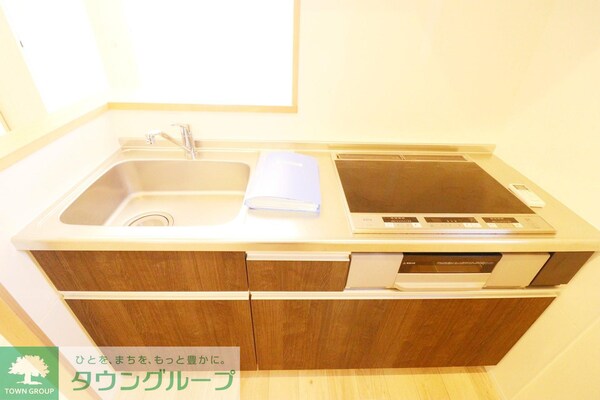 キッチン(★お問い合わせはタウンハウジング分倍河原店まで★)