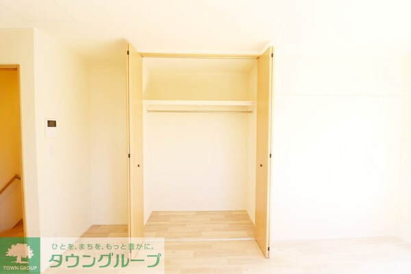 収納(★お問い合わせはタウンハウジング分倍河原店まで★)