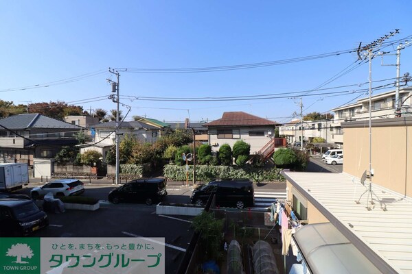 眺望(★お問い合わせはタウンハウジング分倍河原店まで★)