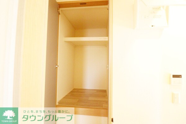 収納(★お問い合わせはタウンハウジング分倍河原店まで★)