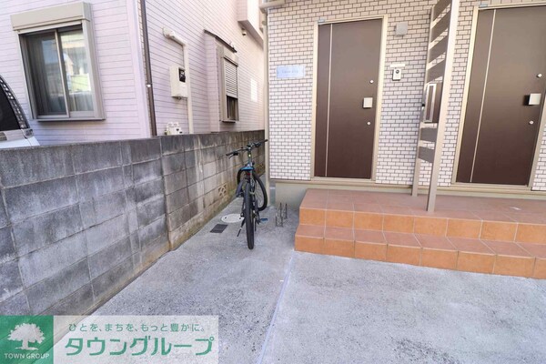 共有部分(★お問い合わせはタウンハウジング分倍河原店まで★)