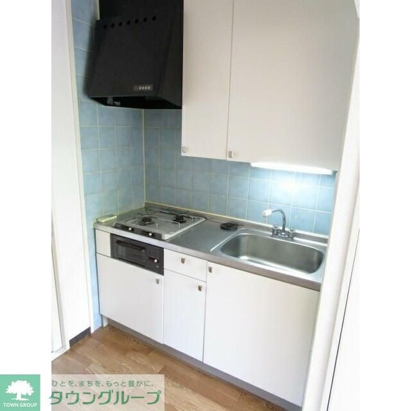 その他(★お部屋探しは株式会社タウンハウジング東京まで★)