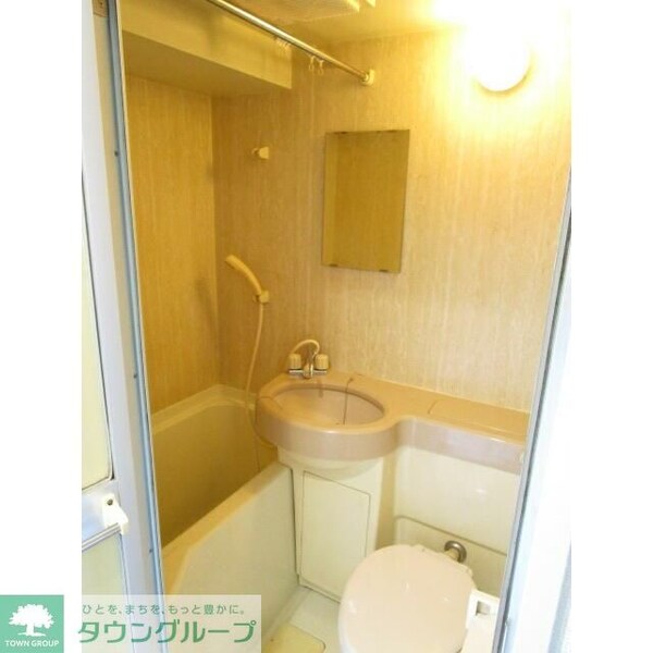 その他(★お部屋探しは株式会社タウンハウジング東京まで★)