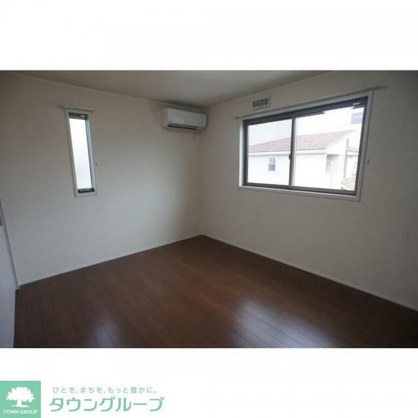 寝室(★お問い合わせはタウンハウジング聖蹟桜ヶ丘店まで★)