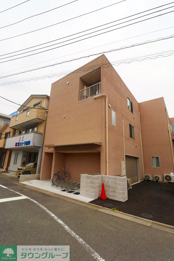 外観(★お問い合わせはタウンハウジングまで★)