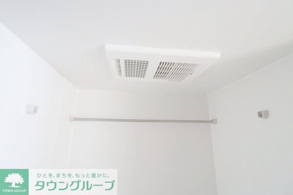 設備(★お問い合わせはタウンハウジングまで★)