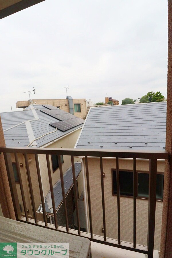 眺望(★お問い合わせはタウンハウジングまで★)