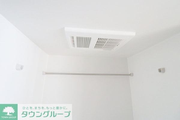 設備(★お問い合わせはタウンハウジングまで★)