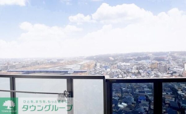 眺望(★お問い合わせはタウンハウジング聖蹟桜ヶ丘店まで★)