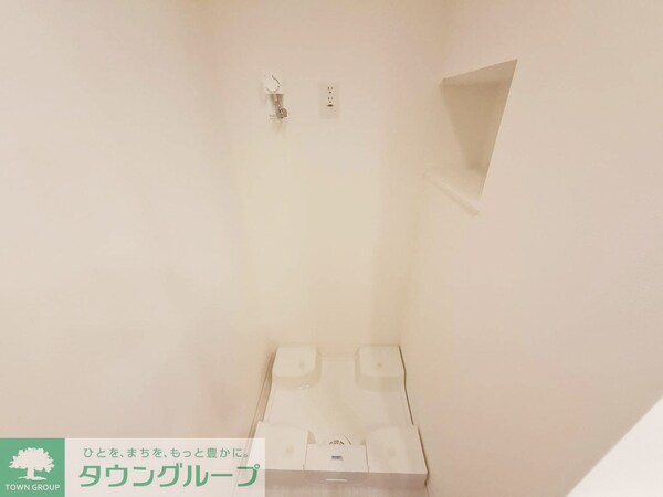 設備(★お問い合わせはタウンハウジング聖蹟桜ヶ丘店まで★)