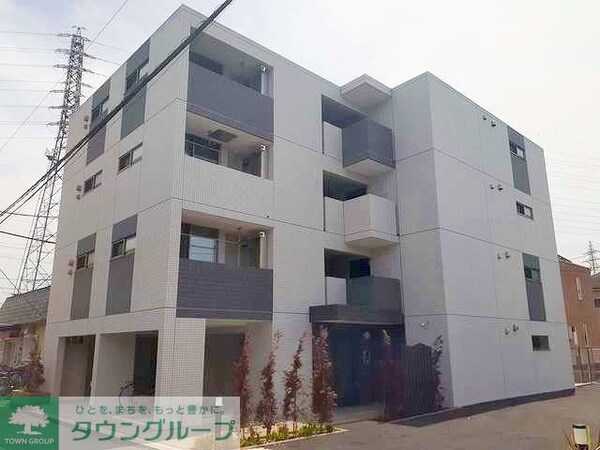 外観(★お問い合わせはタウンハウジングまで★)