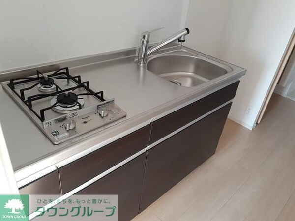 キッチン(★お問い合わせはタウンハウジングまで★)