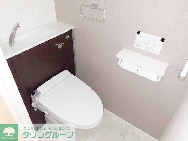 トイレ(★お問い合わせはタウンハウジングまで★)