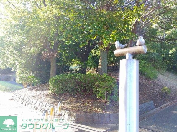 共有部分(★お部屋探しはタウンハウジング高幡不動店まで★)