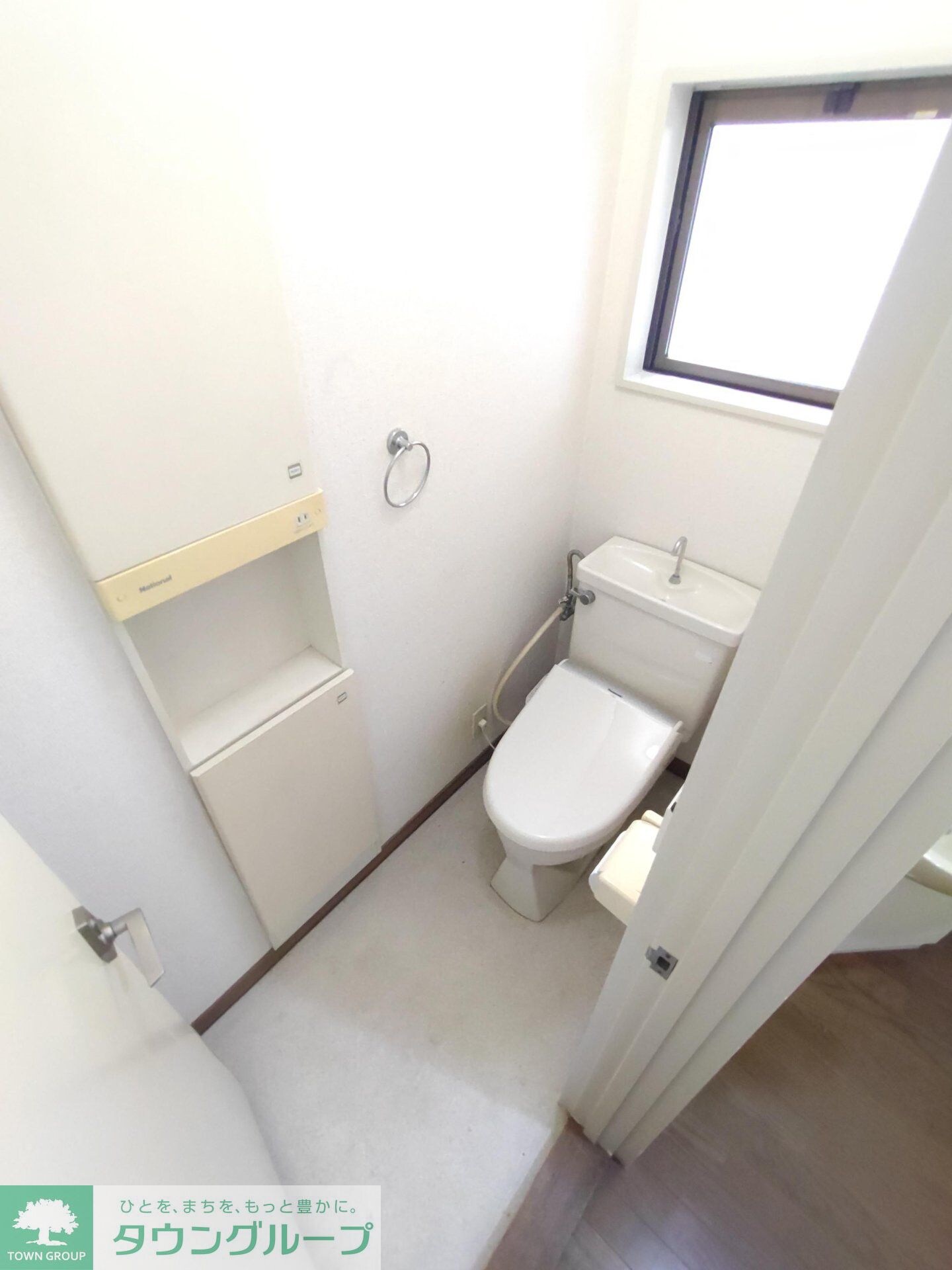 物件内観写真18　(設備)