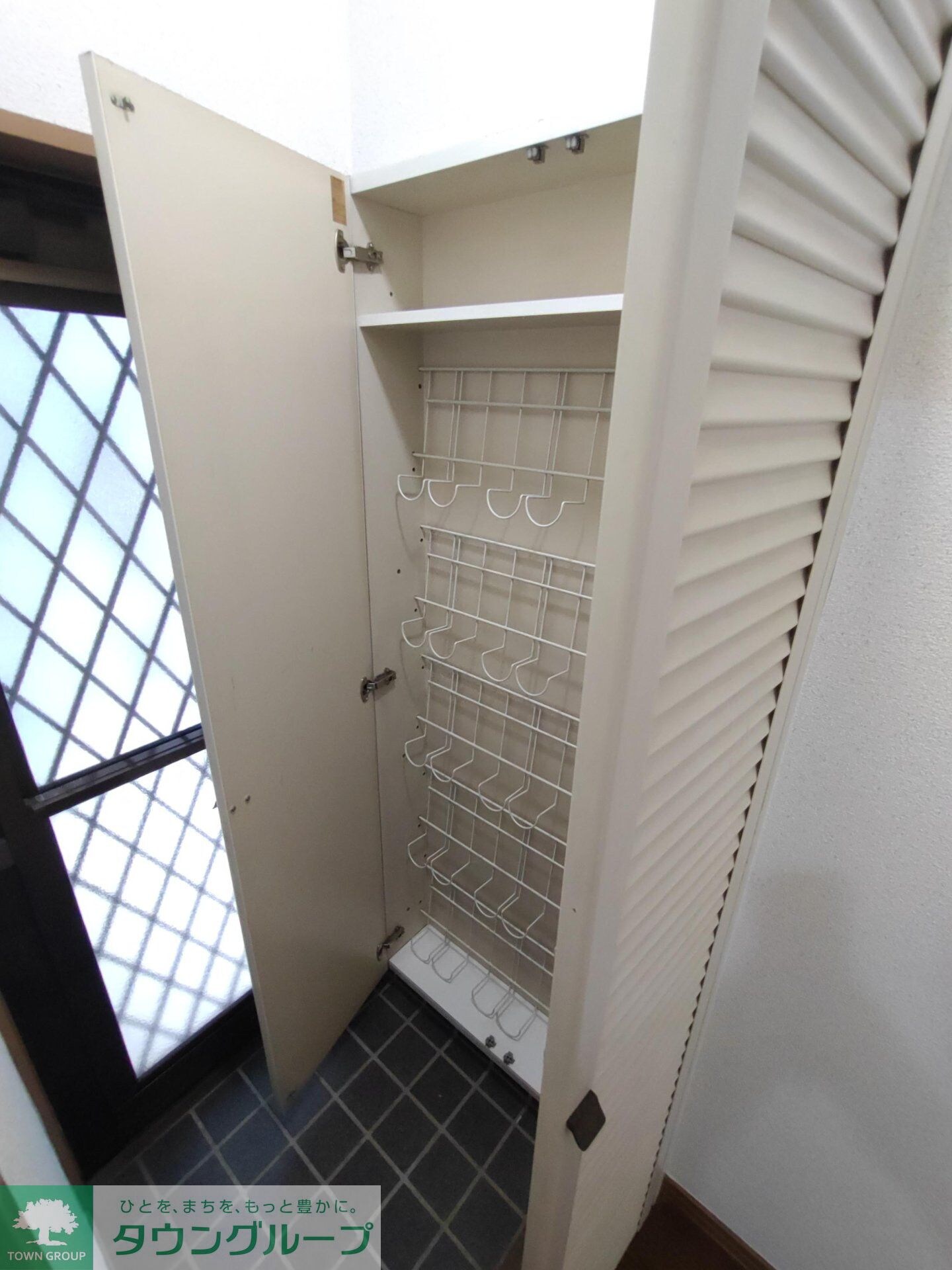 物件内観写真22　(バルコニー)