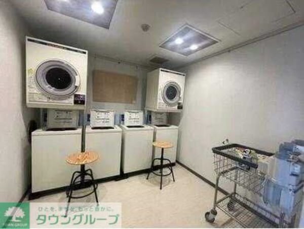共有部分(★お部屋探しはタウンハウジング高幡不動店まで★)