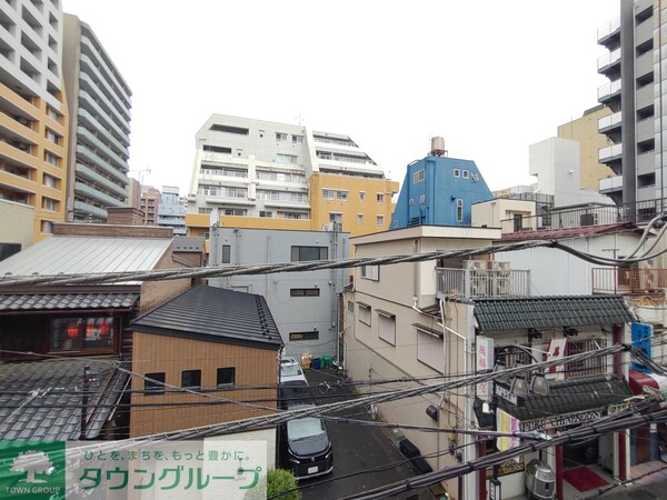 その他(眺望)