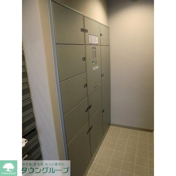 共有部分(★お部屋探しは株式会社タウンハウジング東京まで★)