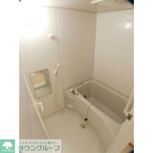 バス／シャワールーム等(★お問い合わせはタウンハウジング多摩センター店★)