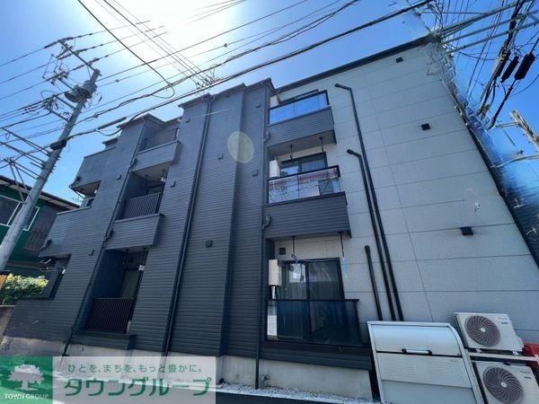 エントランス(★お問い合わせはタウンハウジングまで★)
