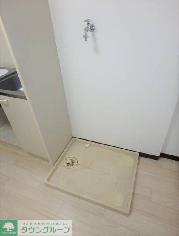 その他室内・内装(★お部屋探しはタウンハウジング高幡不動店まで★)