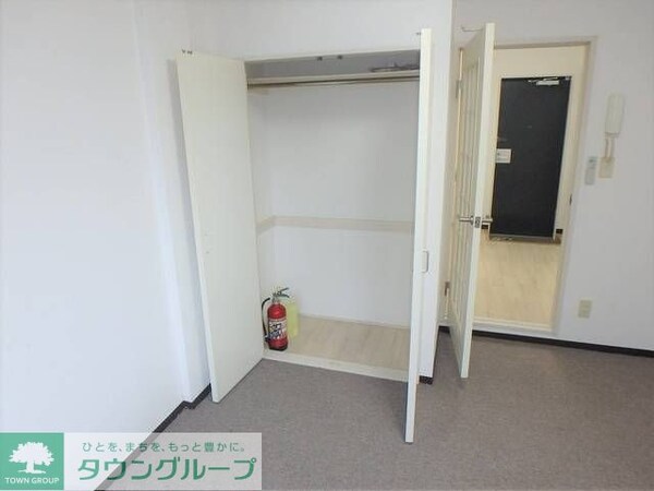 収納(★お部屋探しは株式会社タウンハウジング東京まで★)