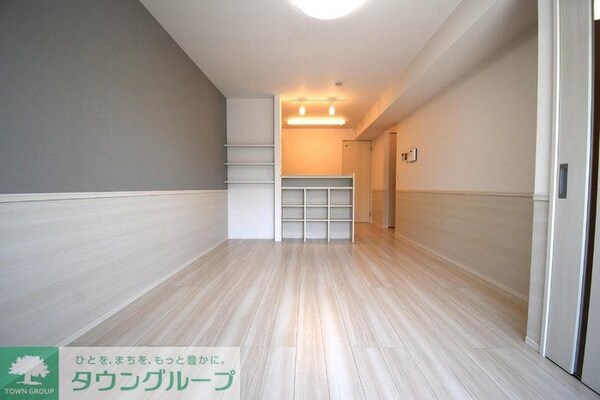 リビング・居室(★お部屋探しは株式会社タウンハウジング東京まで★)