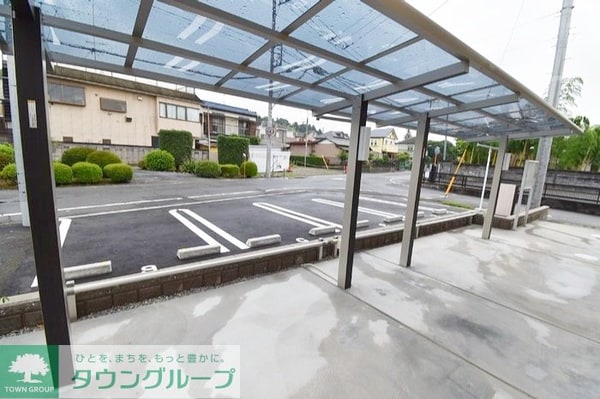 共有部分(★お部屋探しは株式会社タウンハウジング東京まで★)
