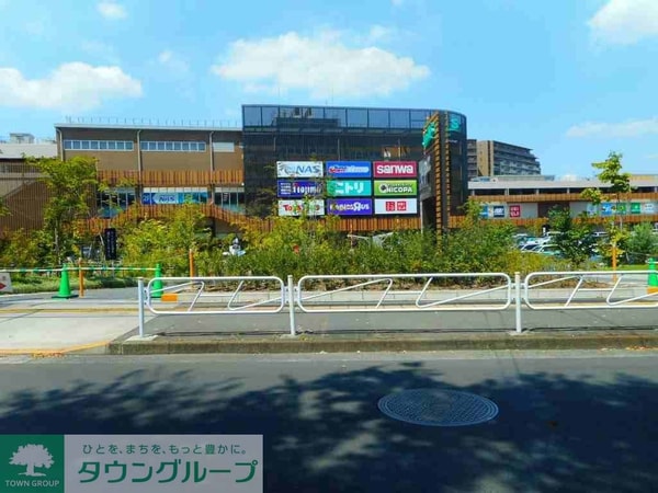 その他(★お部屋探しは株式会社タウンハウジング東京まで★)