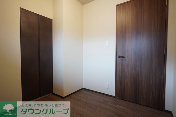 その他室内・内装(収納)