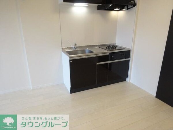 リビング・居室(★お部屋探しは株式会社タウンハウジング東京まで★)