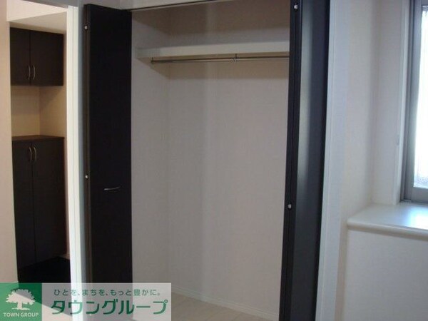 寝室(★お部屋探しは株式会社タウンハウジング東京まで★)