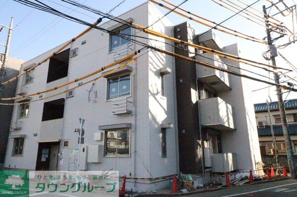 外観(★お問い合わせはタウンハウジングまで★)