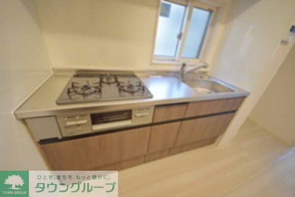 キッチン(★お問い合わせはタウンハウジングまで★)