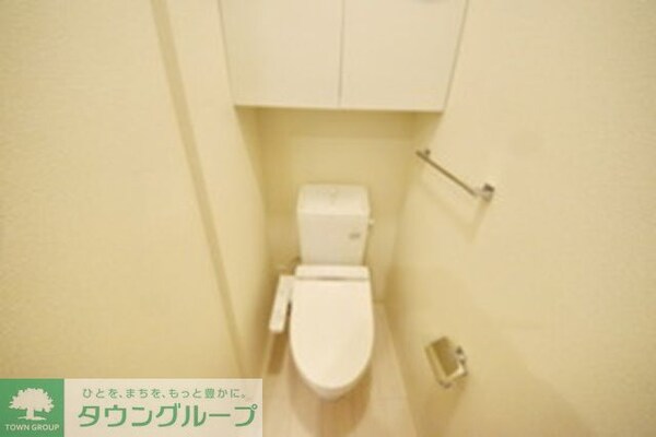 トイレ(★お問い合わせはタウンハウジングまで★)