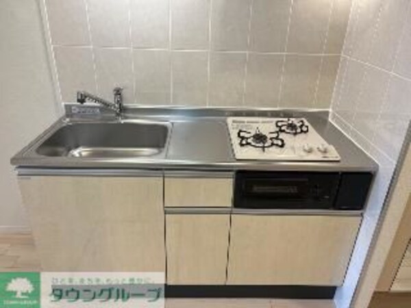 キッチン(★同施工会社のイメージ画像です★)