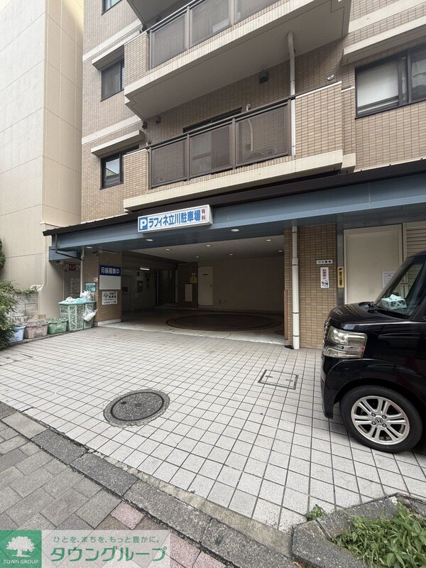 エントランス(エントランス)