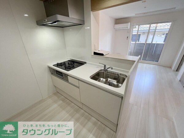 キッチン(★お問い合わせはタウンハウジング府中店まで★)