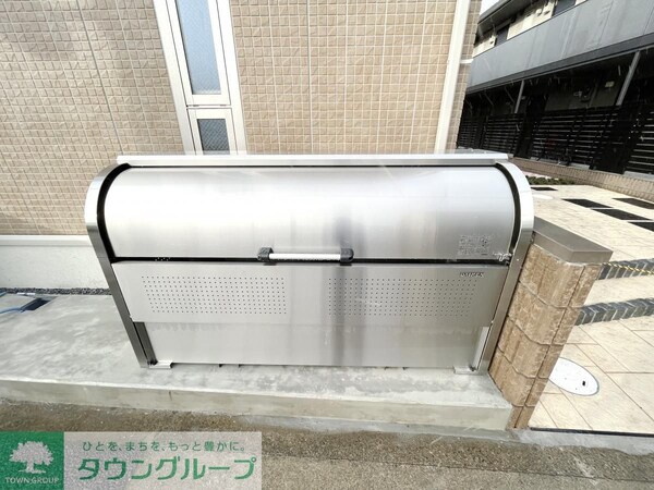 共有部分(★お問い合わせはタウンハウジング府中店まで★)