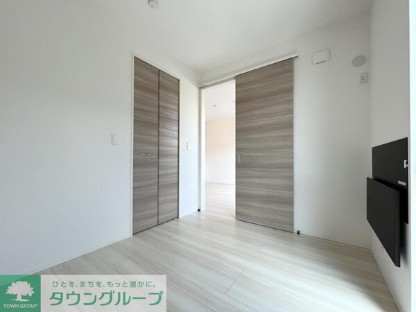 エントランス(★お問い合わせはタウンハウジング府中店まで★)