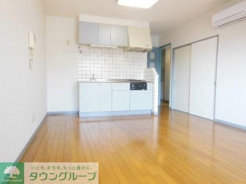 物件内観写真2　(★内装リノベーション予定★)