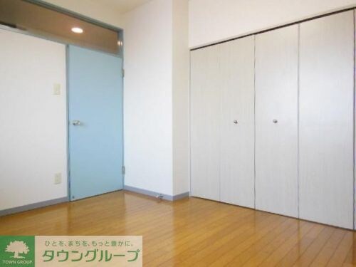 物件内観写真11　(★内装リノベーション予定★)