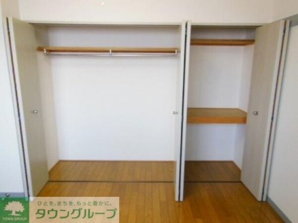 収納(★内装リノベーション予定★)