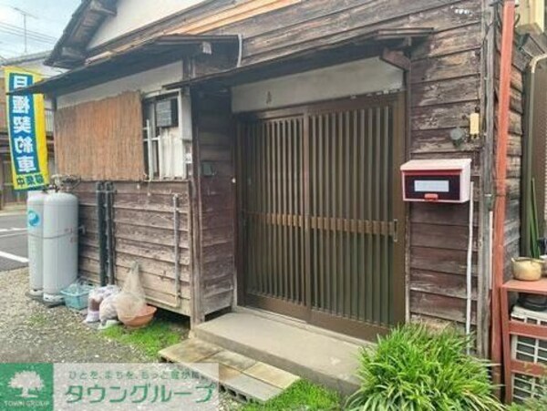 外観(★お問い合わせはタウンハウジング聖蹟桜ヶ丘店まで★)