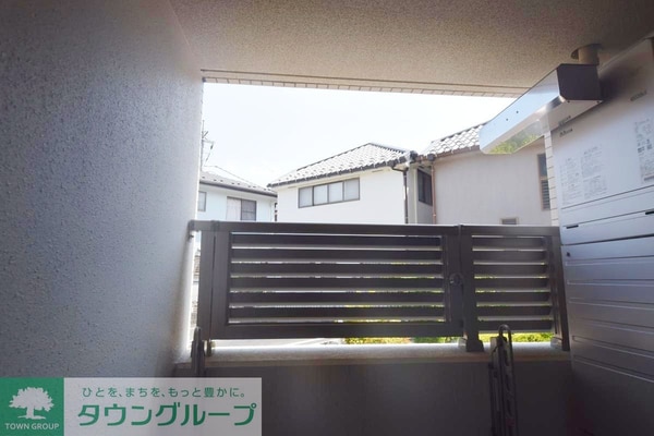 眺望(★お部屋探しは株式会社タウンハウジング東京まで★)