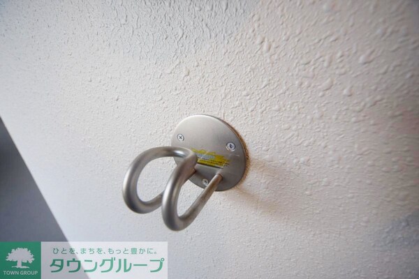 共有部分(★お部屋探しは株式会社タウンハウジング東京まで★)